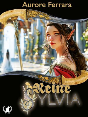 cover image of Reine Sylvia